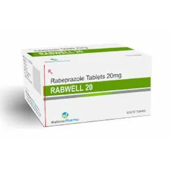 Rabeprazole Tablets